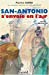 Bild des Verkufers fr San-Antonio s'envoie en l'air [FRENCH LANGUAGE - Soft Cover ] zum Verkauf von booksXpress