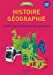 Seller image for Histoire-Géographie CM2 - Collection Citadelle - Cahier d'activités élève - Ed. 2017 [FRENCH LANGUAGE - Soft Cover ] for sale by booksXpress