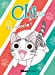 Immagine del venditore per Chi, une vie de chat : ze colorie ! [FRENCH LANGUAGE] Paperback venduto da booksXpress