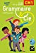 Image du vendeur pour Grammaire et Cie Etude de la langue CM1 éd. 2016 - Manuel de l'élève (inclus L'Essentiel du CM1) [FRENCH LANGUAGE - Soft Cover ] mis en vente par booksXpress