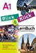 Bild des Verkufers fr Allemand 5e LV2 A1 Blick & Klick : LernBuch [FRENCH LANGUAGE - Soft Cover ] zum Verkauf von booksXpress