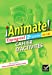 Seller image for animate espagnol 2e annee edition 2012 - cahier d'activites [FRENCH LANGUAGE - Soft Cover ] for sale by booksXpress