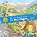 Bild des Verkufers fr La Montagne [FRENCH LANGUAGE - No Binding ] zum Verkauf von booksXpress