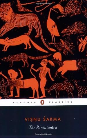 Seller image for The Pancatantra (Penguin Classics) by Sarma, Visnu [Paperback ] for sale by booksXpress