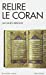 Image du vendeur pour relire le coran [FRENCH LANGUAGE - Soft Cover ] mis en vente par booksXpress