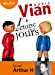 Seller image for L'écume des jours Audio livre 1CD MP3 (French Edition) [FRENCH LANGUAGE - Audio Book (CD) ] for sale by booksXpress