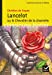 Image du vendeur pour Oeuvres & Themes: Lancelot Ou Le Chevalier De LA Charrette (French Edition) [FRENCH LANGUAGE - Soft Cover ] mis en vente par booksXpress
