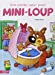 Seller image for Une Petite Soeur Pour Mini-Loup (English and French Edition) [FRENCH LANGUAGE - No Binding ] for sale by booksXpress