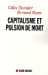 Image du vendeur pour Capitalisme Et Pulsion de Mort (Sciences - Sciences Humaines) (French Edition) [FRENCH LANGUAGE - Soft Cover ] mis en vente par booksXpress