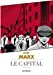 Seller image for Capital Karl Marx Comic Book Manga Soleil 2016 In French [FRENCH LANGUAGE - Soft Cover ] for sale by booksXpress