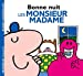 Seller image for Bonne nuit, les monsieur madame [FRENCH LANGUAGE - No Binding ] for sale by booksXpress