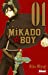 Bild des Verkufers fr Mikado Boy - Tome 01 [FRENCH LANGUAGE] Tankobon Softcover zum Verkauf von booksXpress