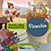 Imagen del vendedor de Pinocchio (1CD audio) [FRENCH LANGUAGE - No Binding ] a la venta por booksXpress