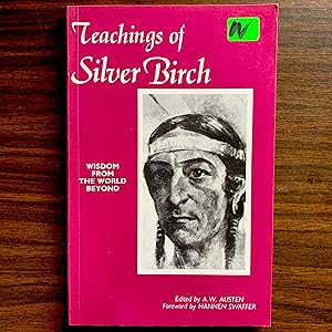 Seller image for Teachings Of Silver Birch for sale by Windhover Books