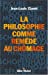 Seller image for Philosophie Comme Remede Au Chomage (La) (Essais) (French Edition) [FRENCH LANGUAGE] Paperback for sale by booksXpress