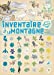 Seller image for Inventaire illustré de la montagne [FRENCH LANGUAGE - Hardcover ] for sale by booksXpress