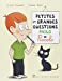 Immagine del venditore per Petites et grandes questions philo de Piccolo [FRENCH LANGUAGE - Soft Cover ] venduto da booksXpress