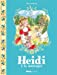 Bild des Verkufers fr Heidi - Tome 1 : Heidi à la montagne [FRENCH LANGUAGE - No Binding ] zum Verkauf von booksXpress