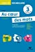 Seller image for Objectif Vocabulaire - Au coeur des mots, fichier niveau 3 cycle 3 [FRENCH LANGUAGE - Hardcover ] for sale by booksXpress