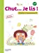 Seller image for Chut. Je lis ! CP : Cahier d'exercices 2 [FRENCH LANGUAGE - Soft Cover ] for sale by booksXpress