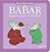 Immagine del venditore per Babar inquiet pour Cornelius [ mes premieres histoires ] (French Edition) [FRENCH LANGUAGE - No Binding ] venduto da booksXpress