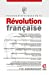 Seller image for Annales Historiques de la Revolution Française N 390 (4/2017) Varia [FRENCH LANGUAGE] Paperback for sale by booksXpress