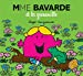 Seller image for Collection Monsieur Madame (Mr Men & Little Miss): Mme Bavarde Et La Grenouille (French Edition) [FRENCH LANGUAGE - Soft Cover ] for sale by booksXpress