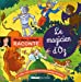 Bild des Verkufers fr Marlène Jobert raconte : le magicien d'Oz (1CD audio) [FRENCH LANGUAGE - No Binding ] zum Verkauf von booksXpress