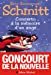 Image du vendeur pour Concerto   La Mémoire d'Un Ange (Romans, Nouvelles, Recits (Domaine Francais)) (French Edition) [FRENCH LANGUAGE - Soft Cover ] mis en vente par booksXpress