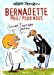 Bild des Verkufers fr bernadette priez pour nous [FRENCH LANGUAGE - Soft Cover ] zum Verkauf von booksXpress