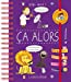 Image du vendeur pour Dis-moi  §a alors ! [FRENCH LANGUAGE - Hardcover ] mis en vente par booksXpress