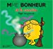 Image du vendeur pour Mme Bonheur Et La Sorciere (Monsieur Madame) (English and French Edition) [FRENCH LANGUAGE - No Binding ] mis en vente par booksXpress