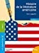 Image du vendeur pour Histoire de la littérature américaine [FRENCH LANGUAGE - Soft Cover ] mis en vente par booksXpress