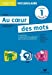 Seller image for Objectif Vocabulaire - Au coeur des mots, fichier Niveau 1 cycle 3 [FRENCH LANGUAGE - Hardcover ] for sale by booksXpress