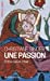 Seller image for Une passion : Entre ciel et chair - nouvelle édition [FRENCH LANGUAGE - Soft Cover ] for sale by booksXpress