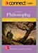 Seller image for Connect Access Card for Philosophy: A Historical Survey with Essential Readings [No Binding ] for sale by booksXpress