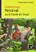 Seller image for Oeuvres & Themes: Perceval Ou Le Conte Du Graal (French Edition) [FRENCH LANGUAGE - Soft Cover ] for sale by booksXpress