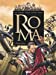 Image du vendeur pour Roma - Tome 3 : Tuer César [FRENCH LANGUAGE - No Binding ] mis en vente par booksXpress