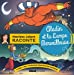 Seller image for Aladin et la lampe merveilleuse (1CD audio) [FRENCH LANGUAGE - No Binding ] for sale by booksXpress