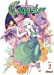 Bild des Verkufers fr Cagaster Vol.2 [FRENCH LANGUAGE - Soft Cover ] zum Verkauf von booksXpress