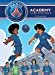 Seller image for PSG ACADEMY T.09 : NOUVELLE SAISON [FRENCH LANGUAGE - No Binding ] for sale by booksXpress