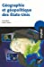 Image du vendeur pour Initial - G ©ographie et g ©opolitique des Etats-Unis [FRENCH LANGUAGE - Soft Cover ] mis en vente par booksXpress