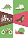 Seller image for Les intrus [FRENCH LANGUAGE - No Binding ] for sale by booksXpress