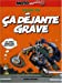 Image du vendeur pour motomania t.8 ; ca déjante grave [FRENCH LANGUAGE - No Binding ] mis en vente par booksXpress