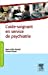 Seller image for L'aide-soignant en service de psychiatrie (French Edition) [FRENCH LANGUAGE - Soft Cover ] for sale by booksXpress