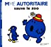 Bild des Verkufers fr Collection Monsieur Madame (Mr Men & Little Miss): Madame Autoritaire Sauve Le Zoo (French Edition) [FRENCH LANGUAGE - Soft Cover ] zum Verkauf von booksXpress