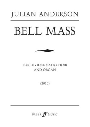 Seller image for Bell Mass (Latin Edition) [No Binding ] for sale by booksXpress