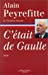 Seller image for C'était de Gaulle, tome 3 [FRENCH LANGUAGE - Soft Cover ] for sale by booksXpress