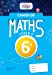 Seller image for Cahier de maths Mission Indigo 6e - éd. 2017: mathématiques [FRENCH LANGUAGE - Soft Cover ] for sale by booksXpress