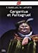 Bild des Verkufers fr Gargantua et Pantagruel (French Edition) [FRENCH LANGUAGE] Mass Market Paperback zum Verkauf von booksXpress